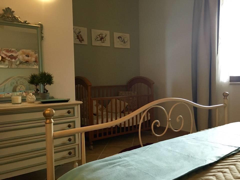 Appartamento La Casa Di Stefania Pollutri Esterno foto