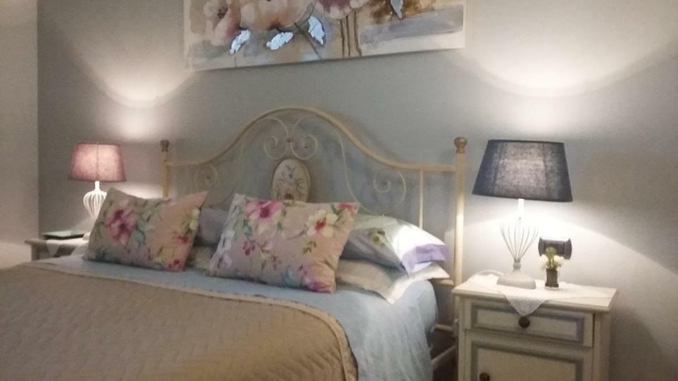 Appartamento La Casa Di Stefania Pollutri Esterno foto